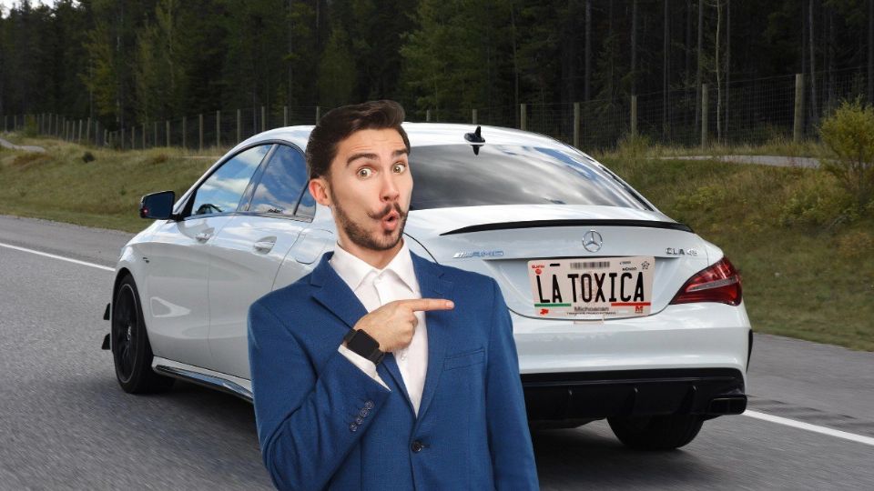 De esta manera puedes personalizar tu matrícula