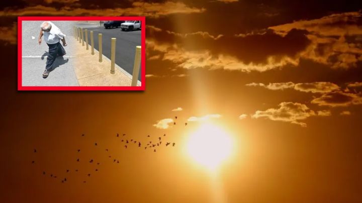 Día sin sombra 2025: cuándo y dónde ver este importante fenómeno astronómico en México