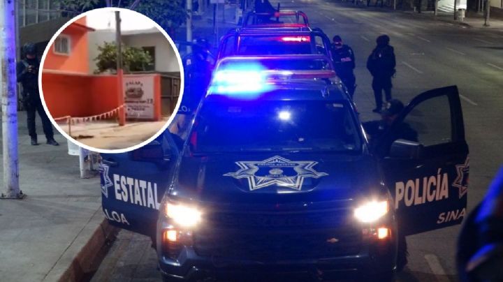 Fiesta familiar termina en tragedia; hombres armados matan a cinco, entre ellos una menor