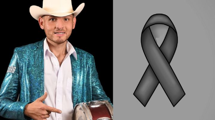Encuentran cuerpo de cantante sonorense en fosa clandestina, tenía días desaparecido