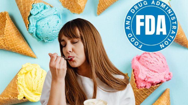 Adiós a esta marca de helado; autoridades de Estados Unidos la retiran por esta razón