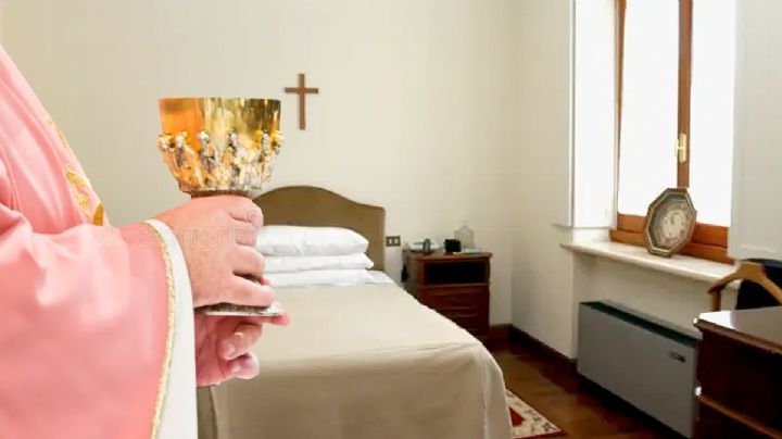 Cardenal que participa en el Cónclave vacía minibar de su cuarto de hotel creyendo que era gratis