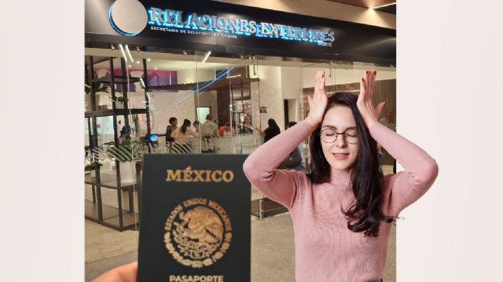 ¿Se te venció tu pasaporte mexicano en 2025?: existen más de 3 razones que te impedirán renovarlo