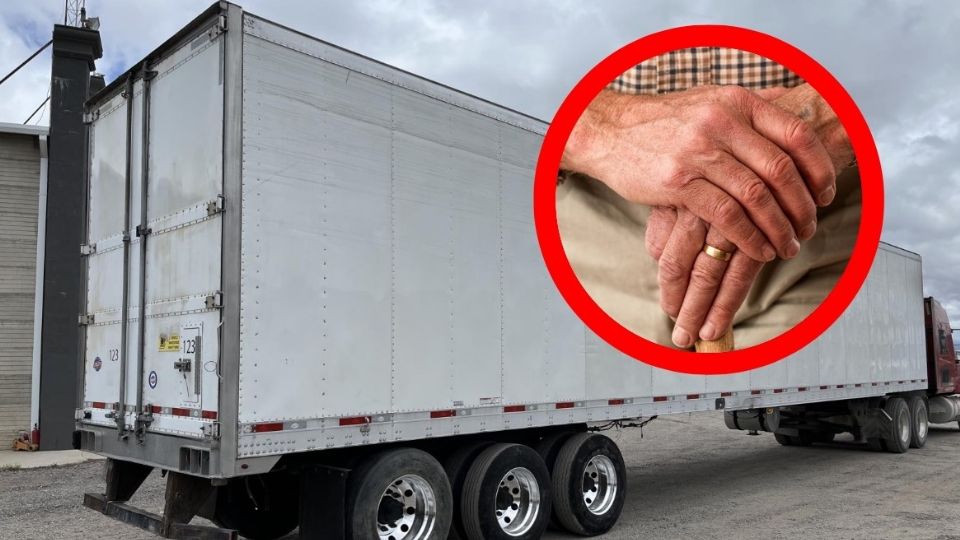 Una tragedia se vivió en Tamaulipas.