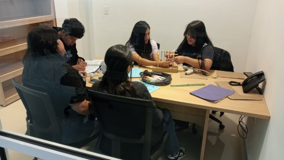 Infoteca de Nuevo Laredo.