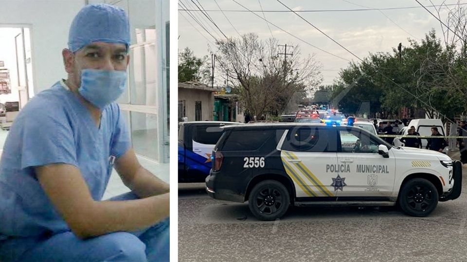 El enfermero fallecido era conocido por ser buena persona. dicen amigos y compañeros de trabajo