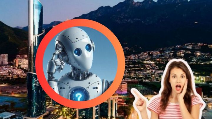 ¿Quieres vivir en Monterrey?; estas son las ventajas, según la IA