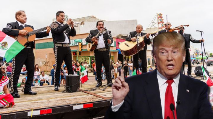 Suspenden festejos del Cinco de Mayo en estas ciudades de EU; temen por redadas migratorias