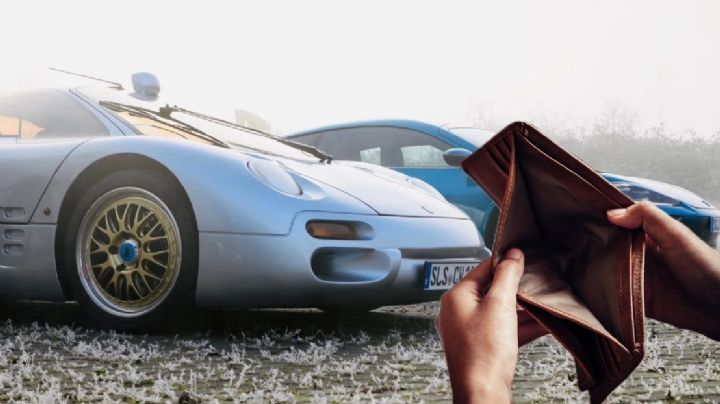 Reconocida marca de autos se declara en quiebra; vendió unidades en todo el mundo