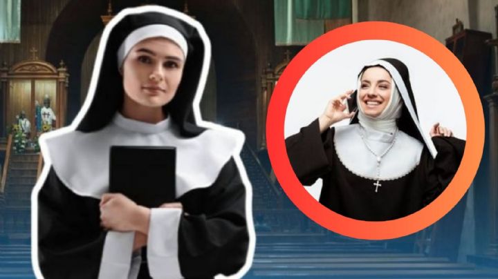 ¿Rezas o te 'rebelas'?; así viven realmente algunas monjas en los conventos en pleno 2025