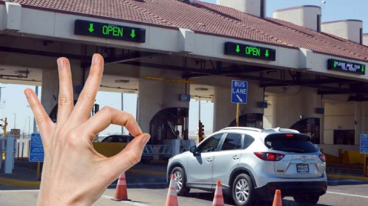 ¿Por qué los mexicanos conducen mejor un auto en Estados Unidos?, esta es la razón