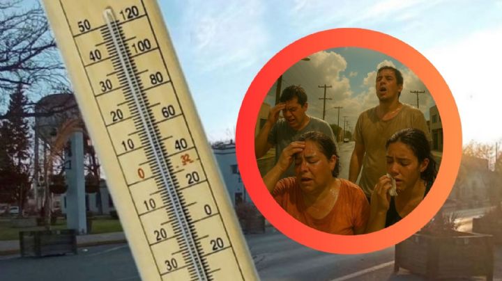 Clima en Nuevo Laredo: cielo despejado, pero la humedad incomodará; este es el pronóstico