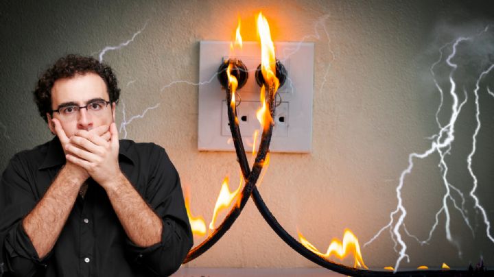 ¡Ya llegaron las tormentas eléctricas! Asegura tus eléctricos con el regulador adecuado
