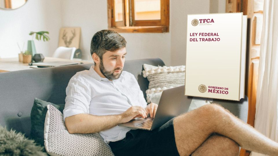 ¿El home office será obligatorio en México?; avanza esta propuesta a la LFT
