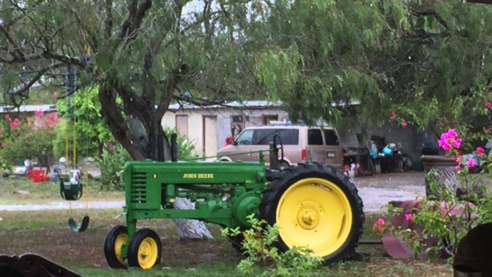 Pensaron que habían nacido en Tamaulipas, pero se llevaron una sorpresa.