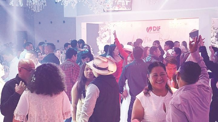 ¿Te quieres casar de forma gratuita?; este es el último día para hacerlo