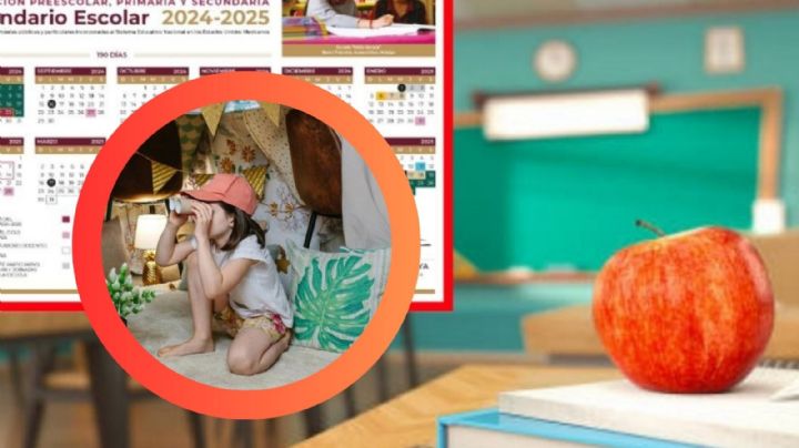 ¡Es oficial!, estos estudiantes gozarán de 2 puentes en mayo, no tendrán clases los días 9 y 16