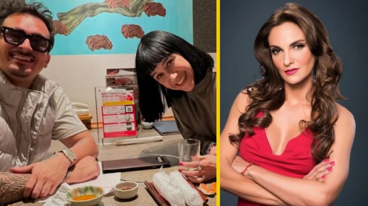 ¿Susana Zabaleta mantiene a su novio Ricardo Pérez?; esto respondió a Mariana Seoane