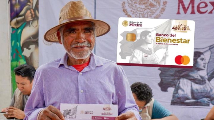 Pensiones Bienestar 2026: Última semana de pagos del 23 al 26 de marzo; conoce el calendario por apellido y montos