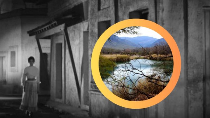 El pueblo 'fantasma' de Nuevo León donde los celulares 'mueren' y las leyendas cobran vida