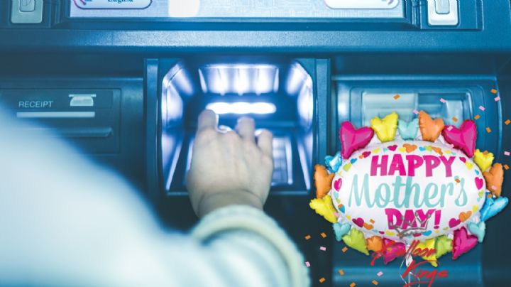 ¿El 10 de mayo, Día de las Madres, habrá cierre masivo de bancos en México?; esto sabemos