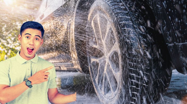 BYD Yangwang U8, el auto chino que puede flotar, ¿cuánto cuesta y cuándo llegará a México?