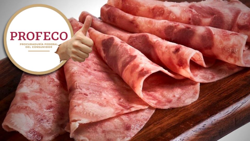 El queso de puerco no requiere refrigeración hasta su apertura, debido a sus compuestos que le permiten mantener su constitución