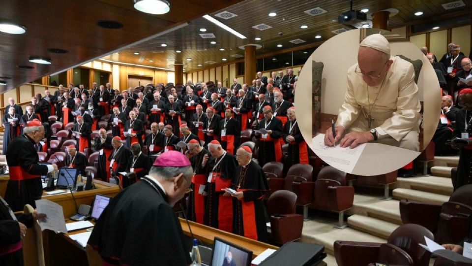 Día y hora del inicio del cónclave 2025 para elegir al siguiente papa