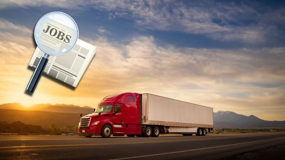 La vacante publicada en Computrabajo detalla que se trata de un contrato por tiempo indeterminado, con jornadas de tiempo completo y rutas tanto nacionales como internacionales