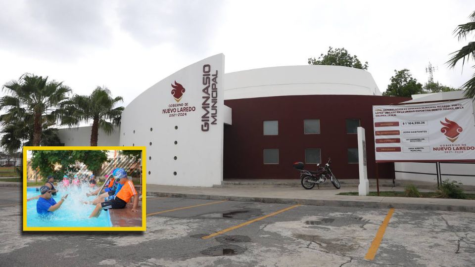 Para mayor información, se invita a la ciudadanía a acercarse a las oficinas de la Dirección y aprovechar esta oportunidad para fomentar una vida activa y saludable