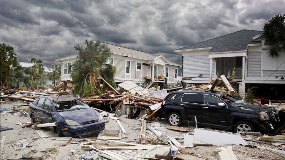 Falta poco para que inicie la temporada de huracanes 2025