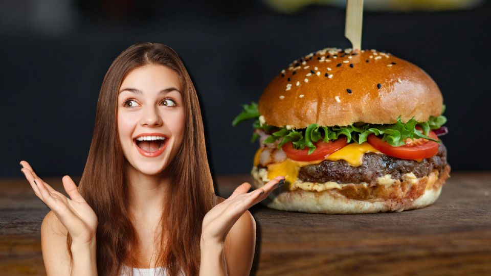 Las mejores hamburguesas del mundo están en EU, de acuerdo con Taste Atlas