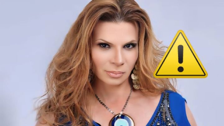 Horóscopos de Mhoni Vidente para HOY miércoles 7 de mayo de 2025