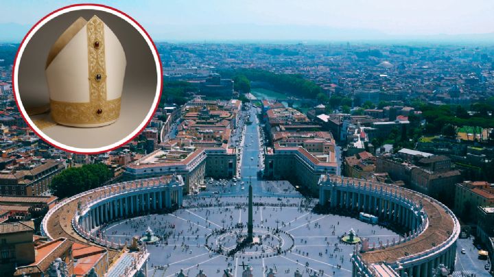 Así inicia el Cónclave: homilía del cardenal Battista Re evoca la esencia del mensaje original de Jesucristo