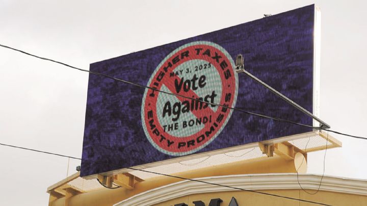 Piden aclarar gastos para elección en Laredo