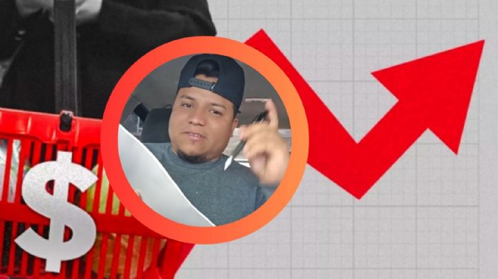 Latino revela cuánto dinero se necesita para vivir en Estados Unidos al mes  | VIDEO