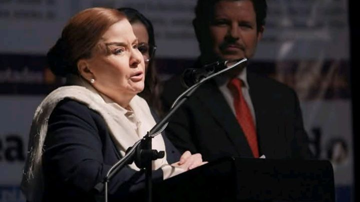 Medalla al Mérito Ciudadano 'Rosendo Caballero' será para doña Ninfa Deándar Martínez