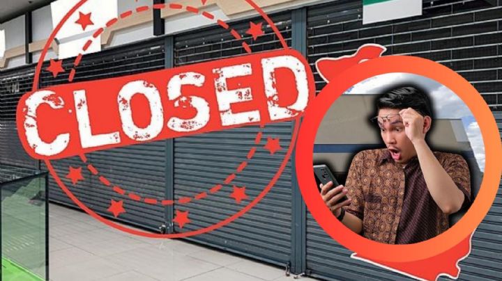 Icónica marca cae en quiebra y su competencia lo 'celebra' con una jugada maestra; ¿qué hicieron?