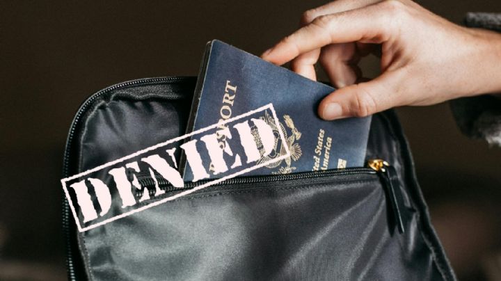 Pasaporte de Estados Unidos: estas personas no podrán renovar el documento en 2025