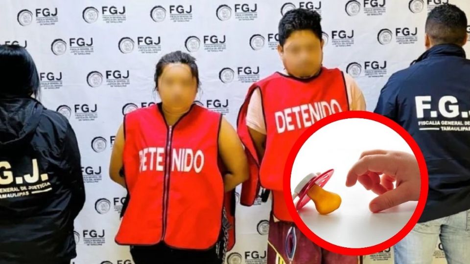 Los padres de Aitana enfrentarán a la justicia.