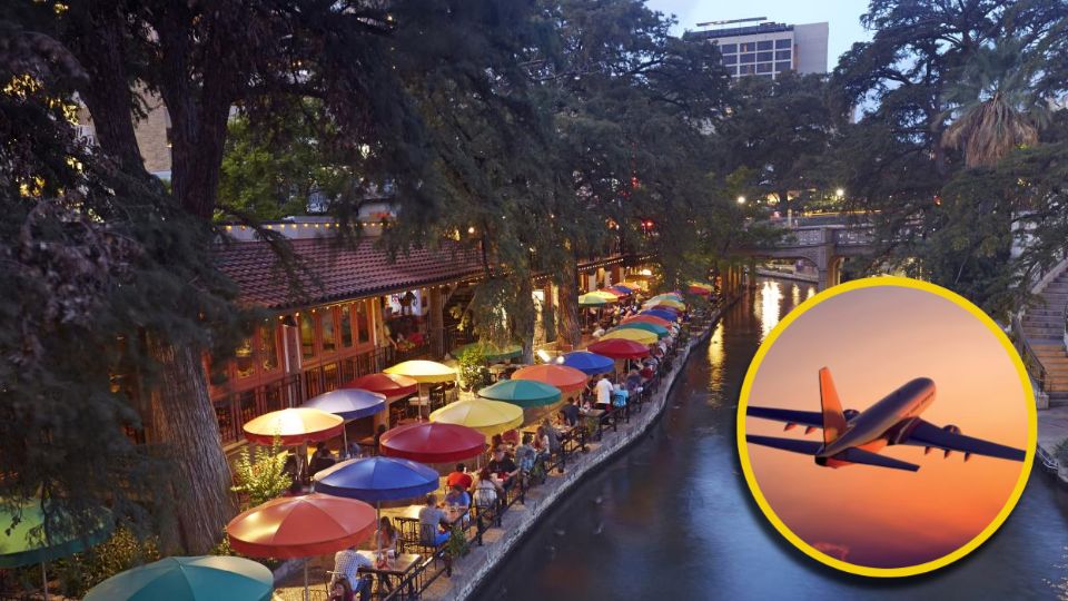 Planifica con anticipación y disfruta de San Antonio, Texas, sin gastar de más