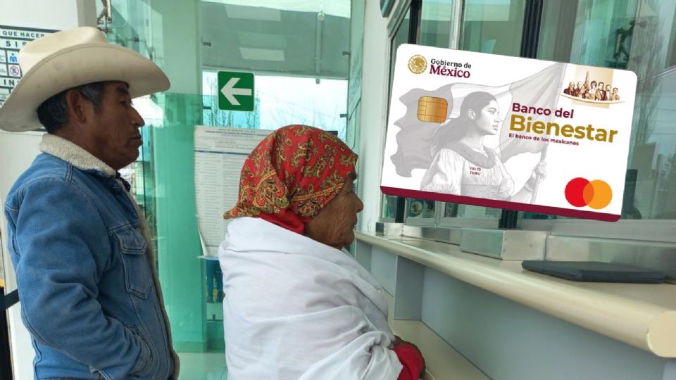 Estos programas sociales del Bienestar empiezan a cobrar este miércoles 7 de mayo