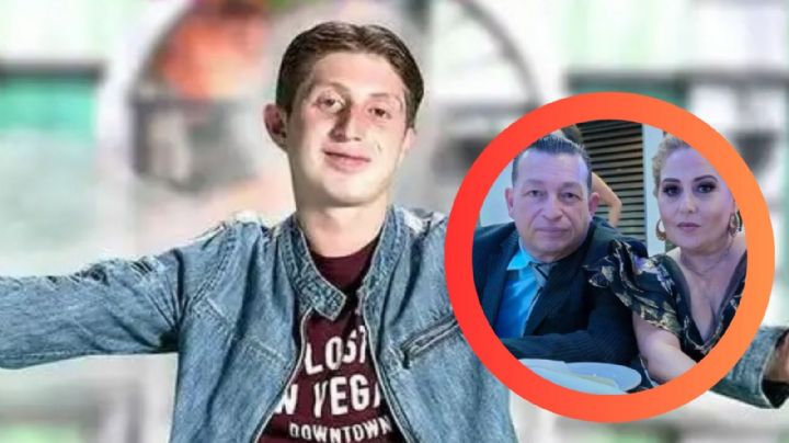 Se divorcian los padres del fallecido actor Octavio Ocana, 'Benito Rivers' en la serie de Vecinos