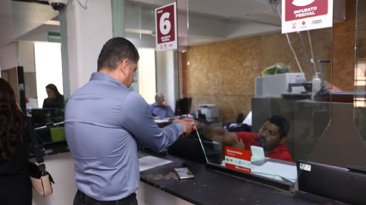 Paga tu Predial 2025 y recibe seguro gratuito para tu hogar; así puedes obtenerlo