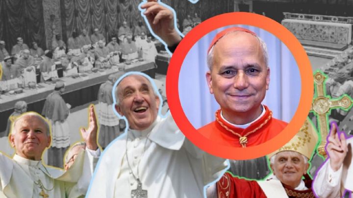 Papa León XIV: ¿conservador o progresista?, estas son las primeras señales de su papado