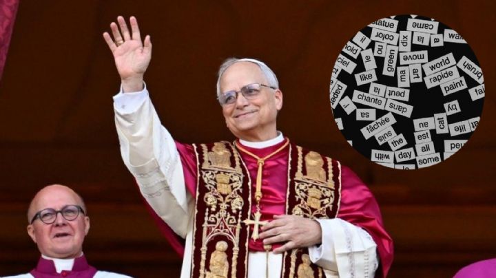 León XIV: ¿cuántos idiomas habla el nuevo papa de origen estadounidense y nacionalidad peruana?