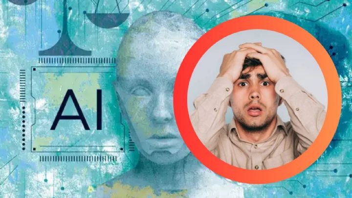 ¿Qué pasaría si la IA planea tu vida por un mes?; lo que podría ocurrir te dejará pensando