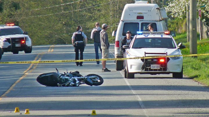 Texas: 585 motociclistas muertos en el último año; alistan rodada para concientizar