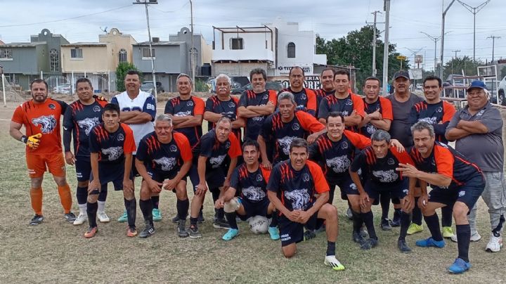 Lobos Negros estrena nueva piel y derrota a Exa Tec en la Independiente Colosso