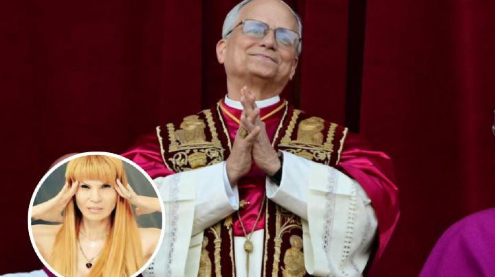 ¿Mhoni Vidente acertó otra vez?; esta fue su predicción sobre la elección del nuevo papa | VIDEO